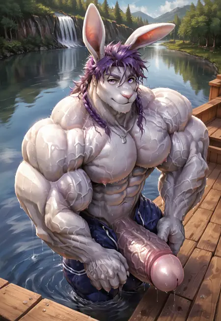 Wintech3112/Winty Style (Pony)