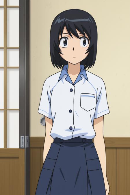 Zettai Karen Children | Hotaru Nowaki illustrious