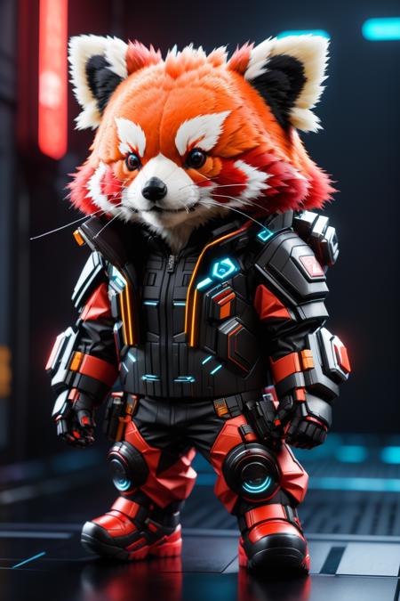 Chibinimal | XL v1.0