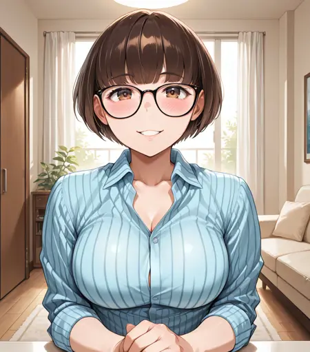 Mizuki [Ojo] (Overwrite)