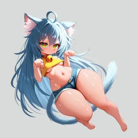 MilaRea Style [Illustrious]