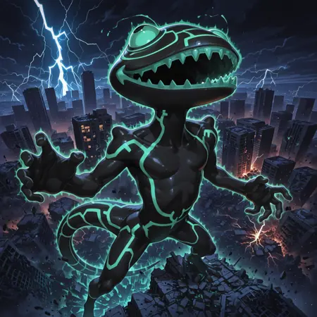 Earthbound Immortal: Ccarayhua (Yugioh)