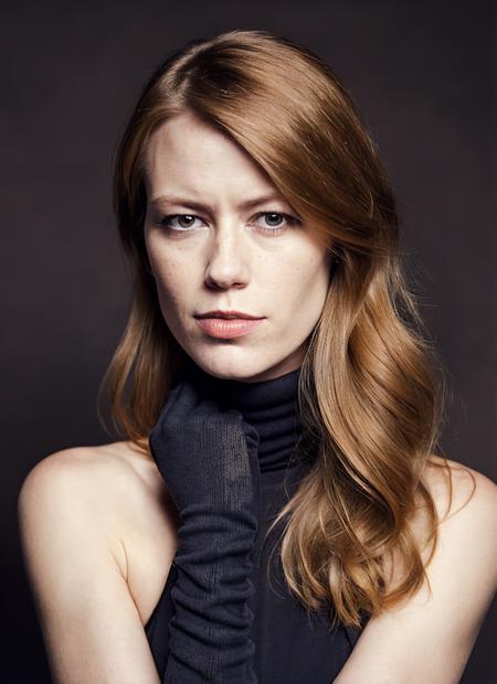 Marisha Ray v1.0