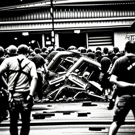 chaos
