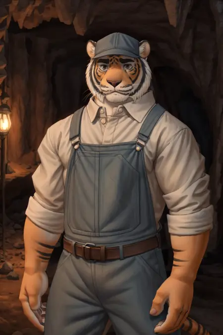 Yao - The Smoke Room