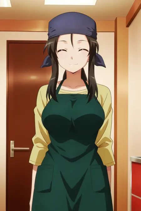 Matsuba Kiku 菊松葉 | Ben-To | ILXL