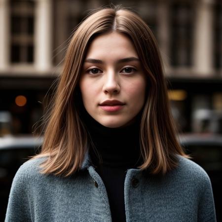 the most perfect woman in the universe