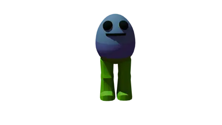 Eggsguy