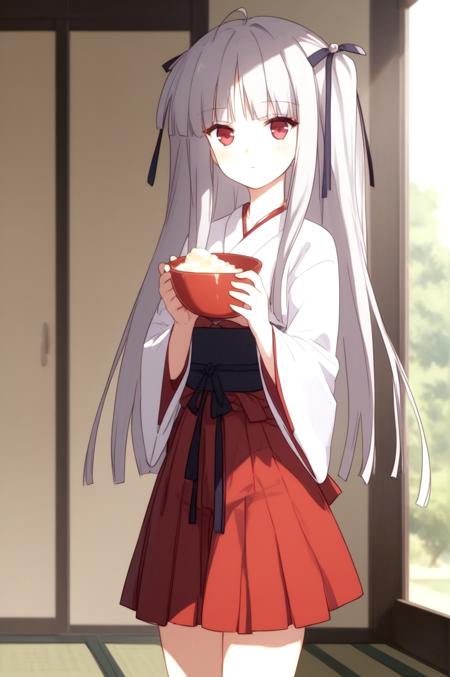 Yurie Sigtuna | Absolute Duo Pony