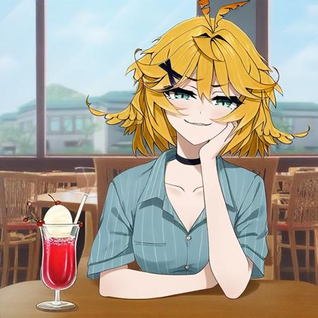 Dokibird V1