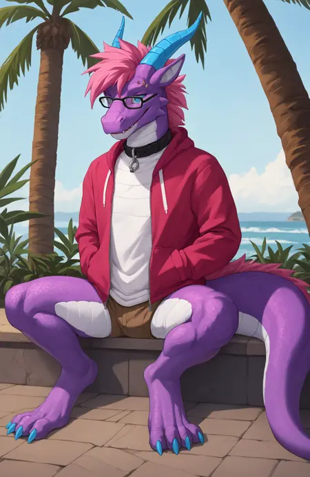 Artist Style - Ssssnowy [Pony]