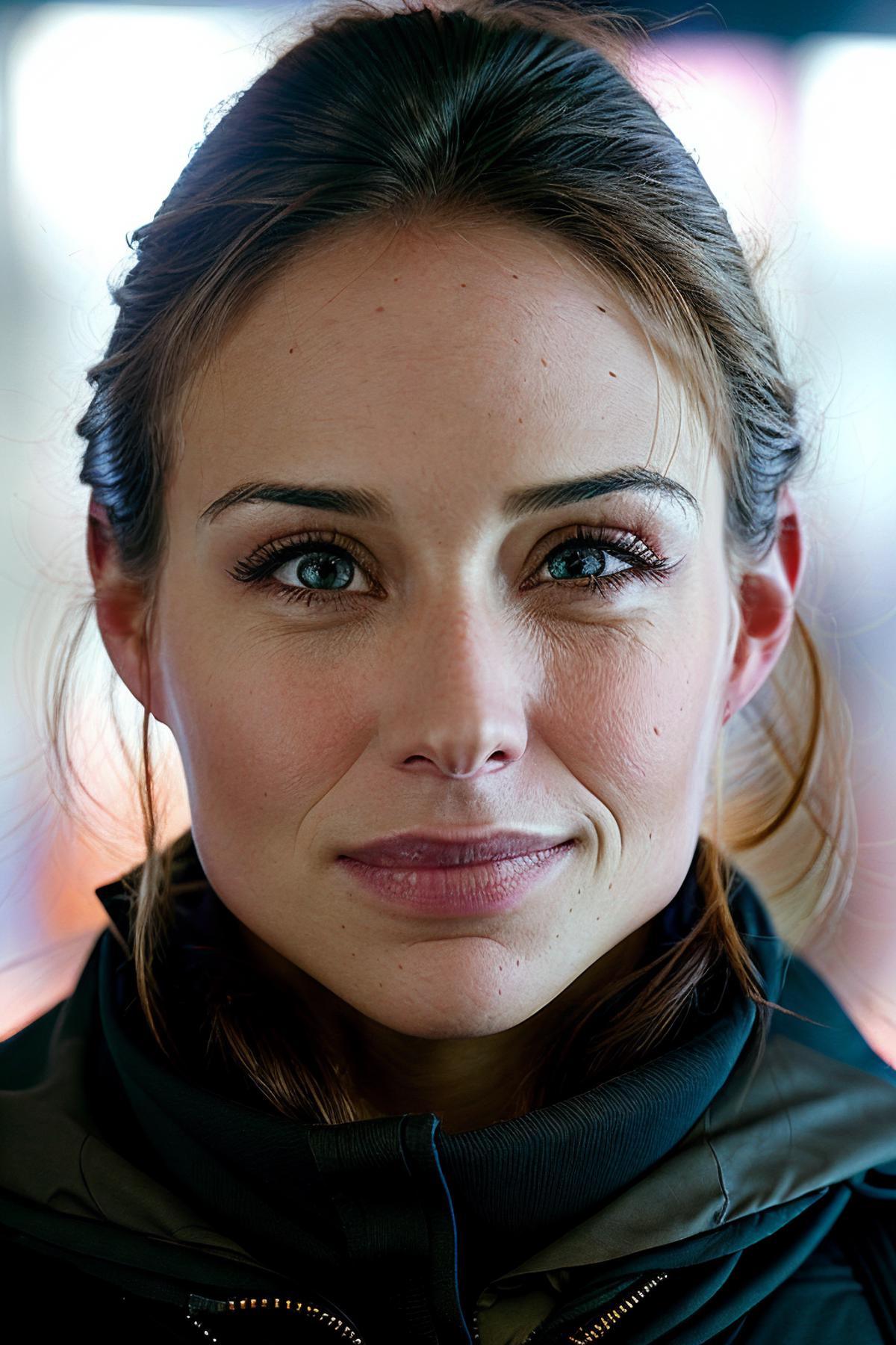 Claire Forlani image by astragartist