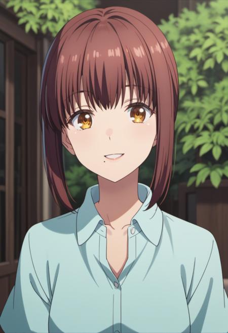 Misaki Kyoko | Summer Pockets | 夏日口袋 v1.0