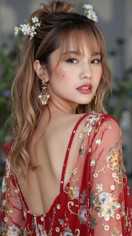 Rainie Yang | FLUX.1D | 🇹🇼 Rainie Yang v1.0