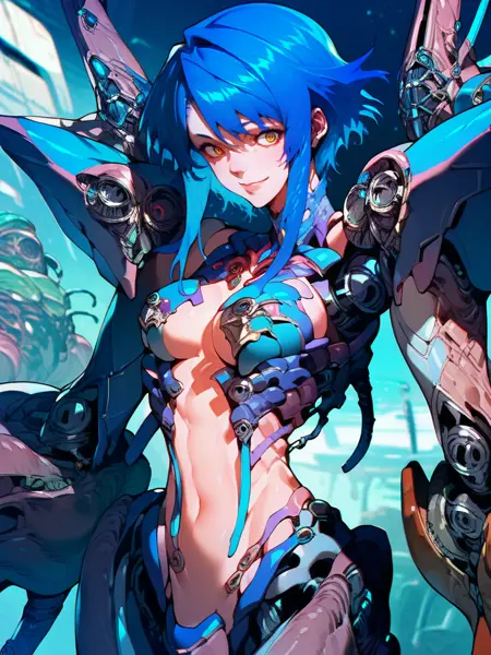 Bio-Exoskeleton