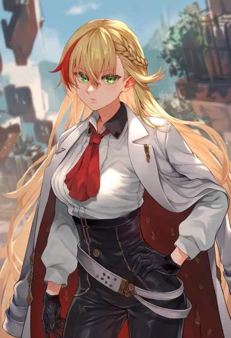 Shadowverse Nahtnaught