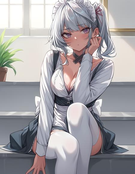 Hatsukoi Jikan (Hentai) - Anri Shijou v1.0