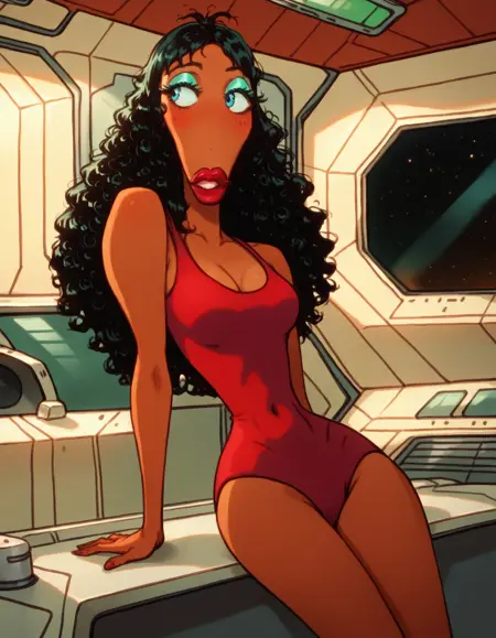 Snasty No-Nose (Parliament-Funkadelic)