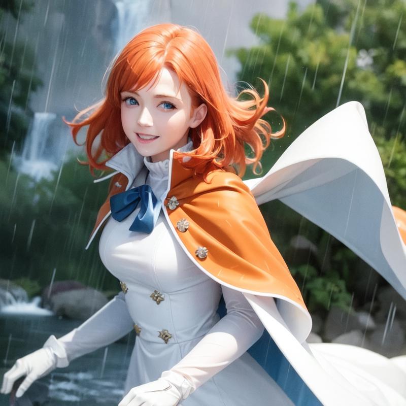 Annette (Fire Emblem) image by roleplayer60470