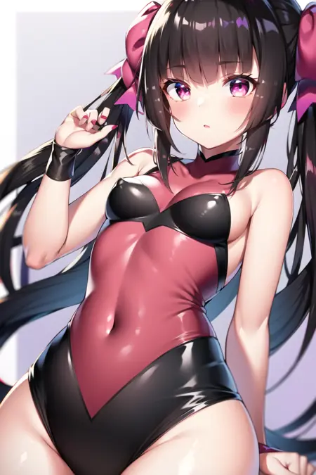 Tsukuyomi Shirabe(senki_zesshou_symphogear_xv)