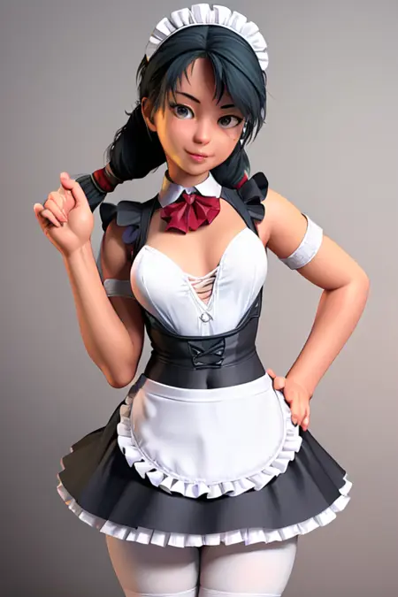 TFM Talim (Soul Calibur) LoRA