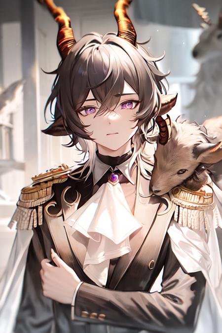 明日方舟--黑键 黑键