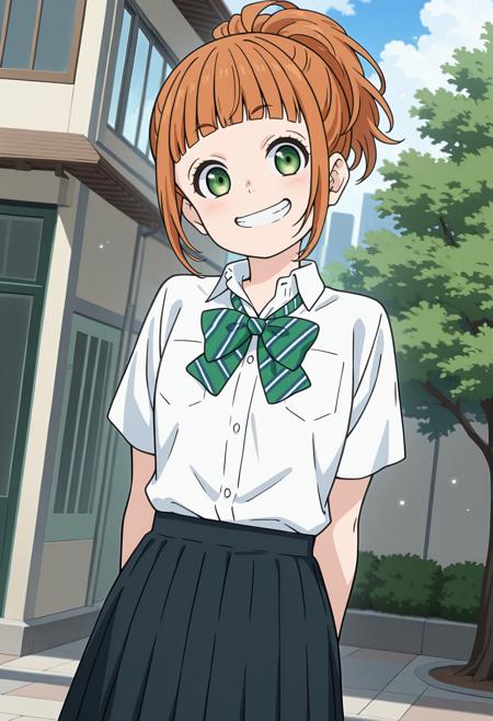 Uta Kirishima (霧島宇多) ~ Yuzuki-san Chi no Yonkyoudai (柚木さんちの四兄弟) v1.0