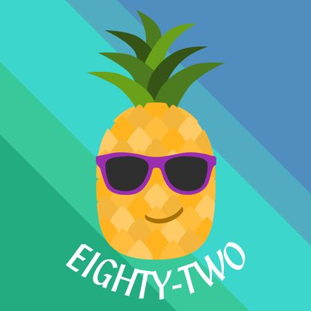 Pineapple82's Avatar