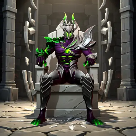 ARGUS-mobile legends/MLBB-illustrious
