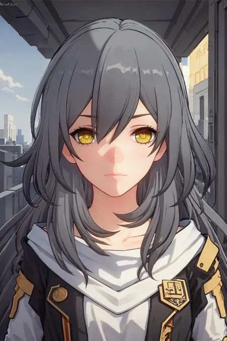 崩坏：星穹铁道 开拓者，Honkai:Star Rail trailblazer