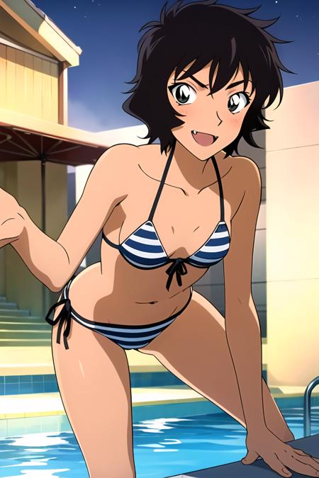 Sera Masumi/Detecive Conan v1.0