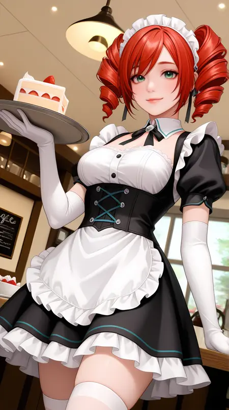 Amy Sorel (Soulcalibur)