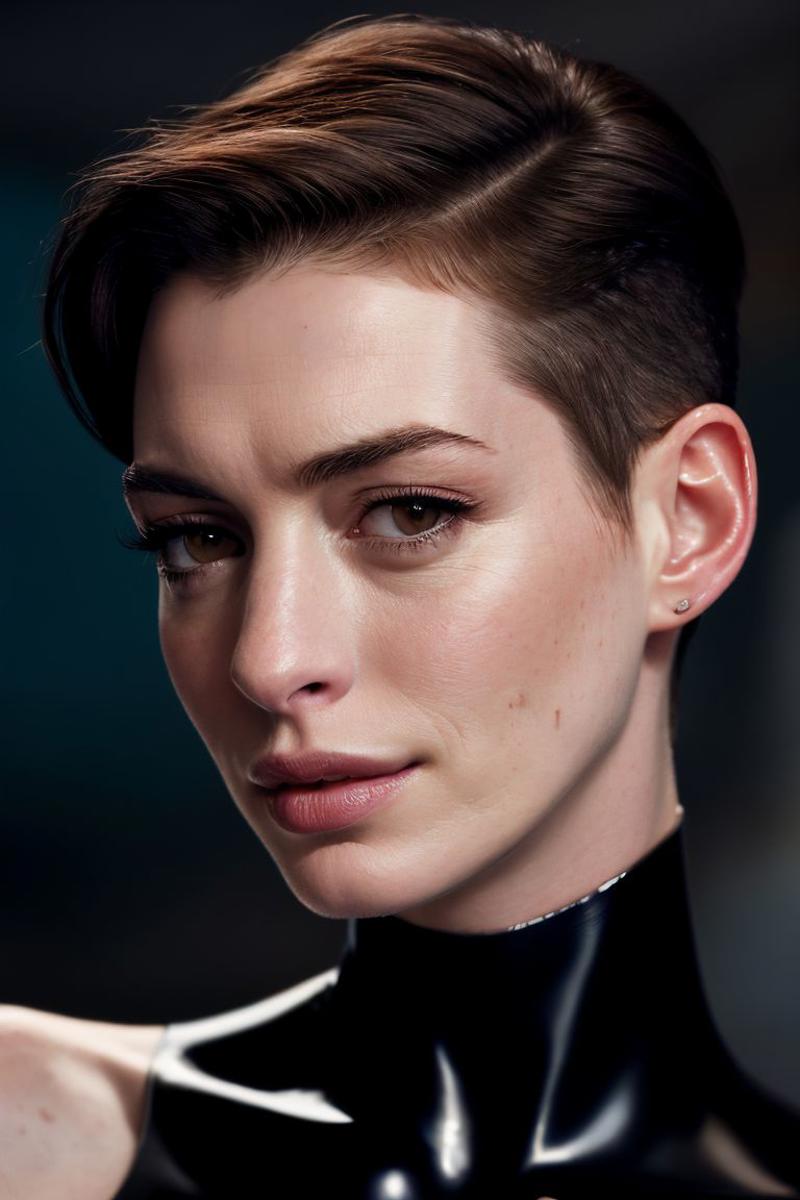 Anne Hathaway image by PatinaShore