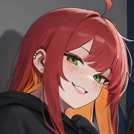 orios's Avatar