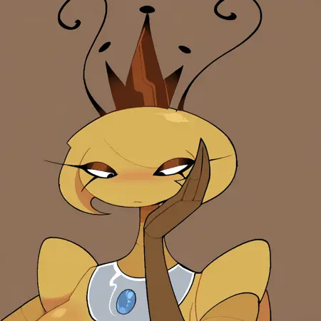 Queen Anastea