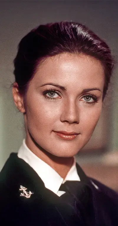 Lynda Carter Hunyuan/WAN 2.1 (t2v) Wan t2V Lynda Carter v1.0