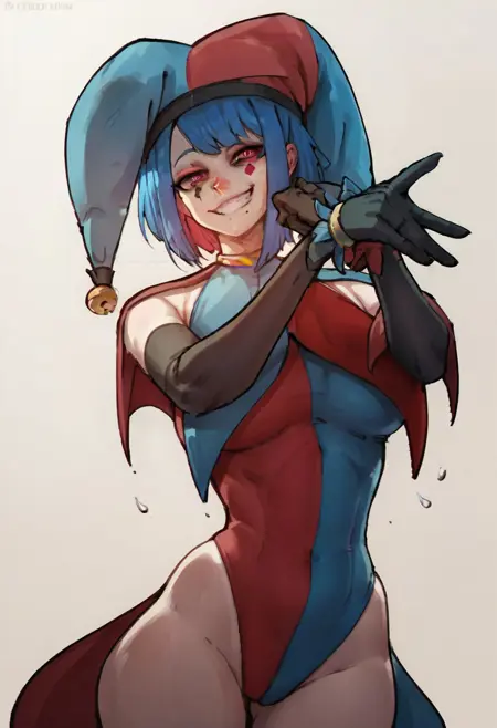 Pierra Panini - basedbinkie