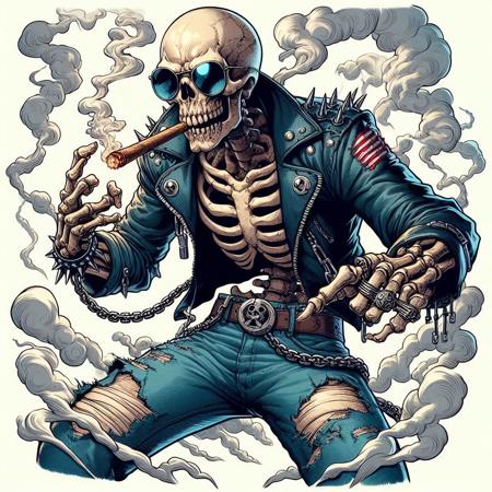 TheDreadMerchant's Avatar