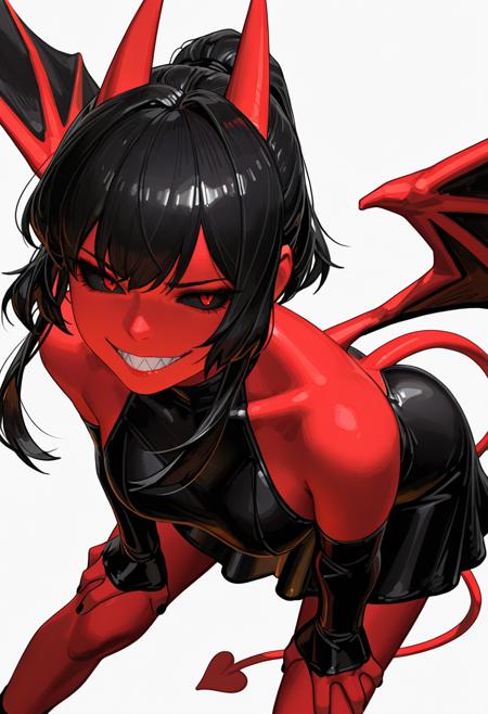 Cinabrio's Avatar