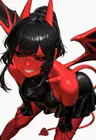 Cinabrio's Avatar