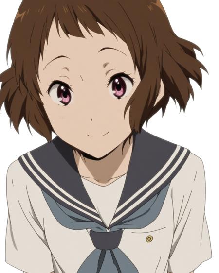[IL] Mayaka Ibara- Hyouka v1.0il