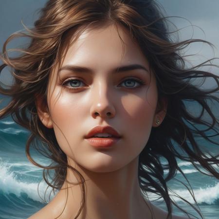 watercolor style, 
Surrealism, 
very thin lines, 
stylize 1000, 
line art, 
watercolor wash, 
2d, 
Luis Royo style, 
analog style, 
fantasy, 
hyperdetailed painting, 
complex, 
head and shoulders portrait, 
Lord of the seas, 
tsunami, 
raging ocean, 
lightening, 
gale force winds, 
8k resolution, 
concept art, 
by Greg Rutkowski, 
Artgerm, 
WLOP, 
Alphonse Mucha dynamic lighting hyperdetailed intricately detailed art trending on Artstation, 
triadic colors, 
Unreal Engine 5, 
volumetric lighting, 
unreal engine, 
greg rutkowski, 
loish, 
rhads, 
beeple, 
makoto shinkai and lois van baarle, 
ilya kuvshinov, 
rossdraws, 
tom bagshaw, 
Brad Rigney, 
global illumination, 
detailed and intricate environment, 
trending on artstation, 
sharp focus, 
studio photo, 
intricate details, 
highly detailed, 
by greg rutkowski, 
intricate detail, 
illustration, 
clear eyes, 
perfect clear face, 
intricately detailed, 
pen and ink illustration, 
triadic colors, 
deep color, 
Andrew Wyeth, 
Alessandro Gottardo, 
Katherine Lam