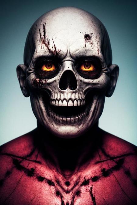 Terror