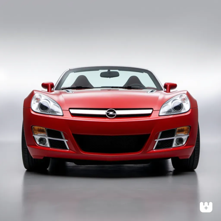 2007 Opel GT v2
