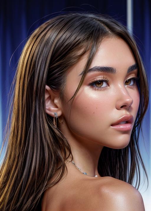 Madison Beer [SMF] image by smoonHacker