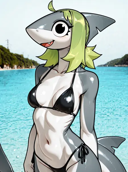 Roji - Cat pepper