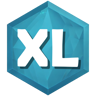 Diamond SDXL Badge