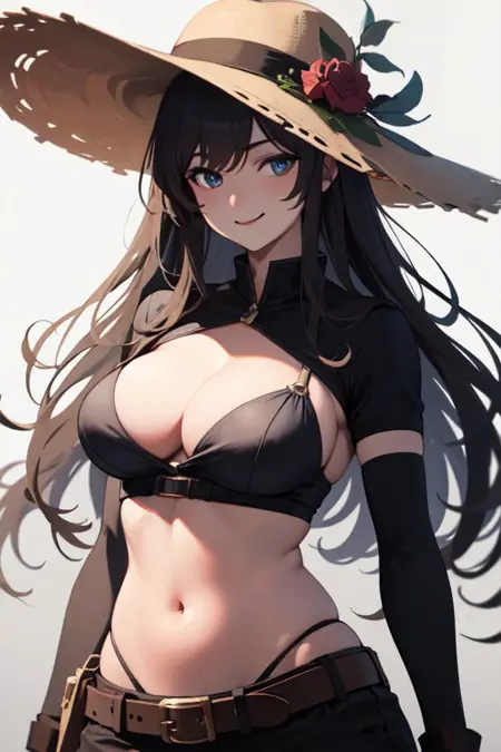 Cowboy Clothing [SD | XL | PD | IL]