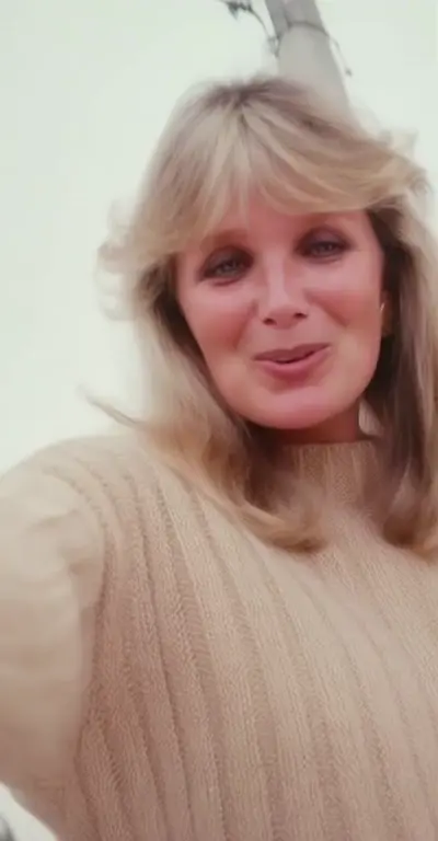 Linda Evans (1980s) Hunyuan Video Linda Evans v1.0