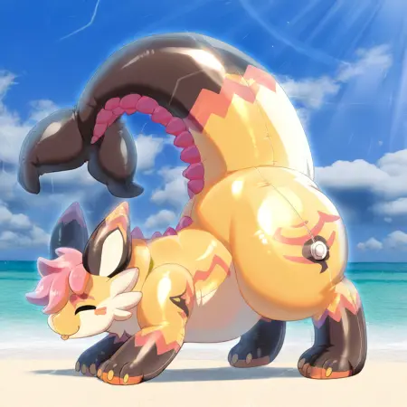 aninflatabledragon's Avatar